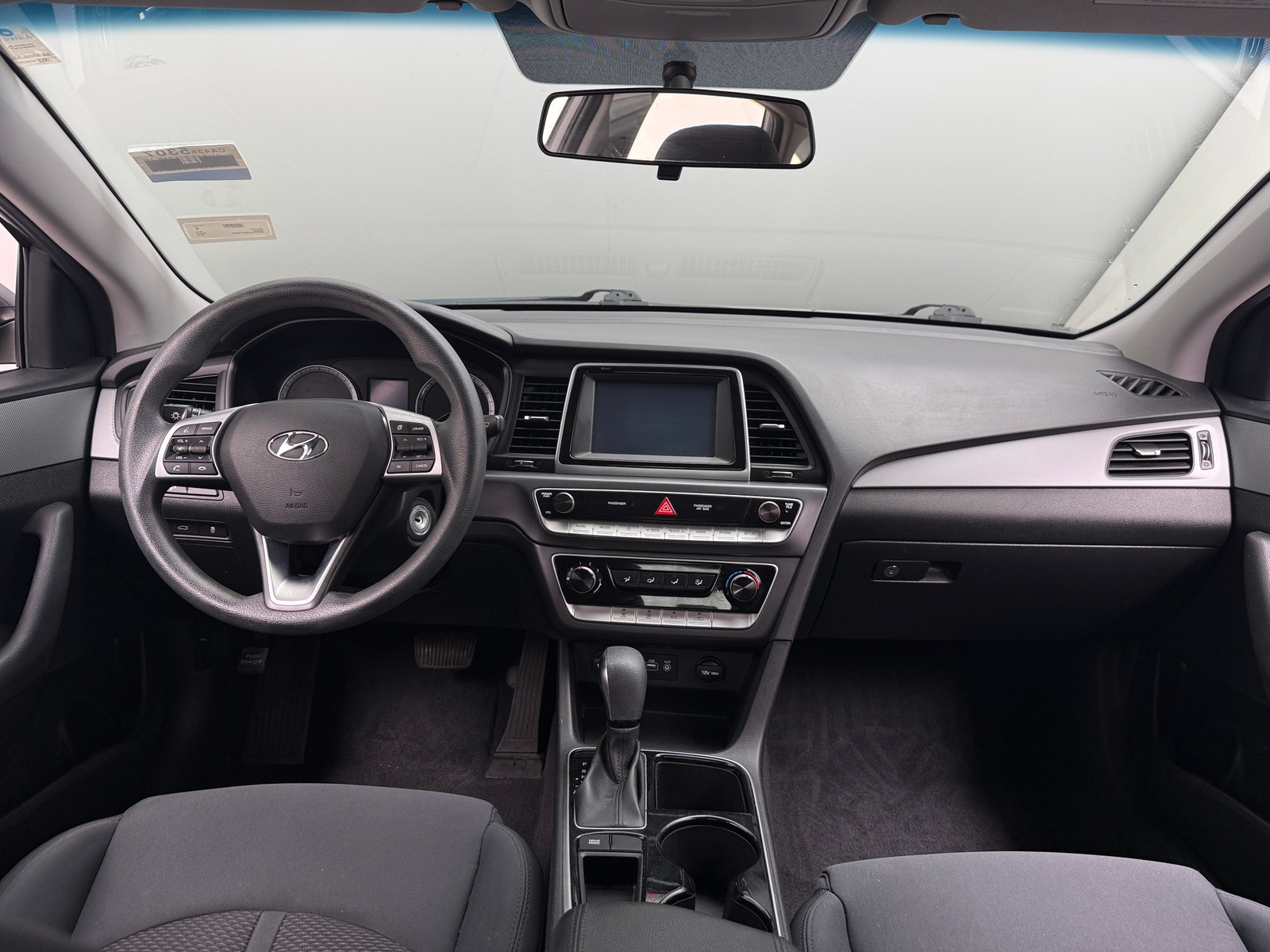 Thumbnail: 2019 Hyundai Sonata - 3