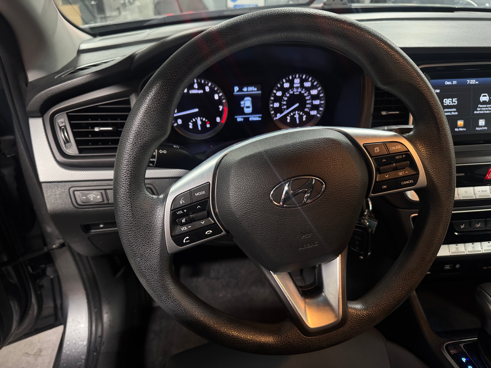 Thumbnail: 2019 Hyundai Sonata - 5