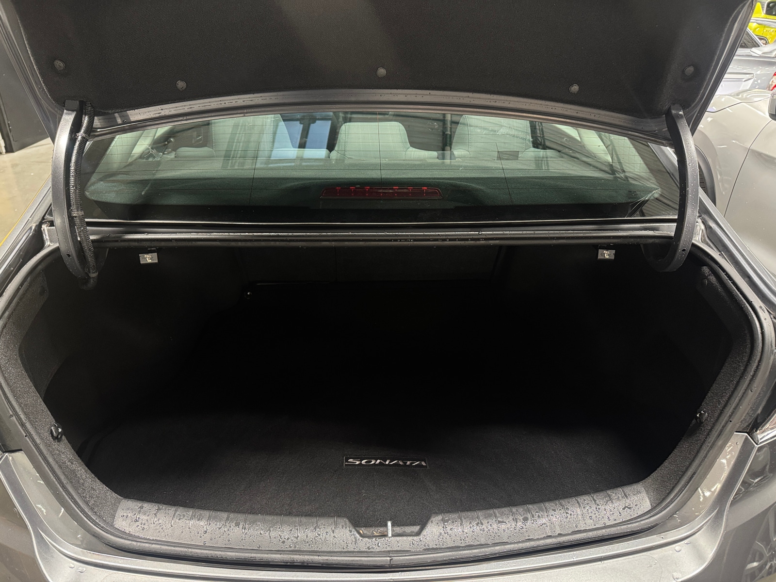 Thumbnail: 2019 Hyundai Sonata - 7