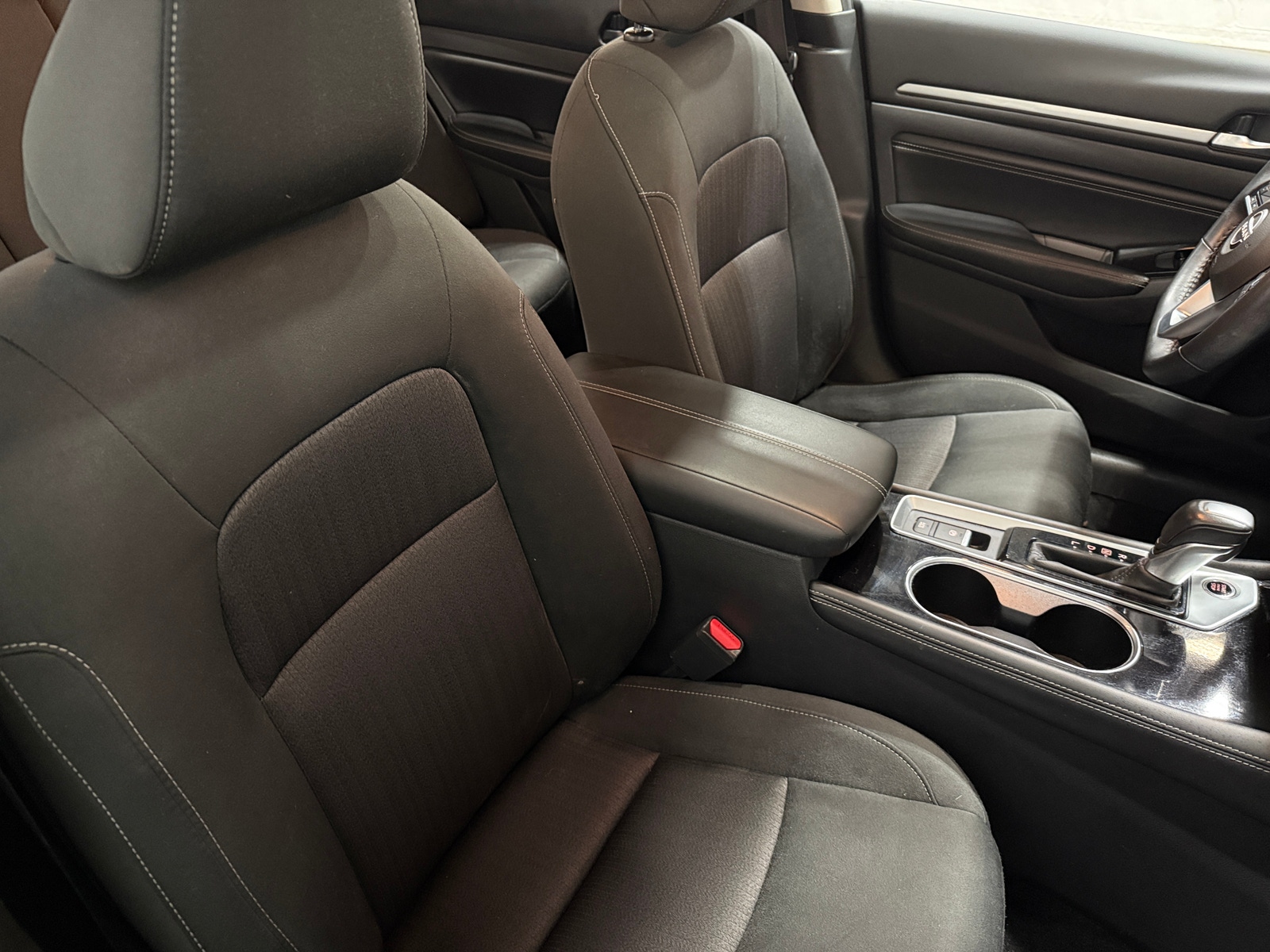 Thumbnail: 2023 Nissan Altima - 2