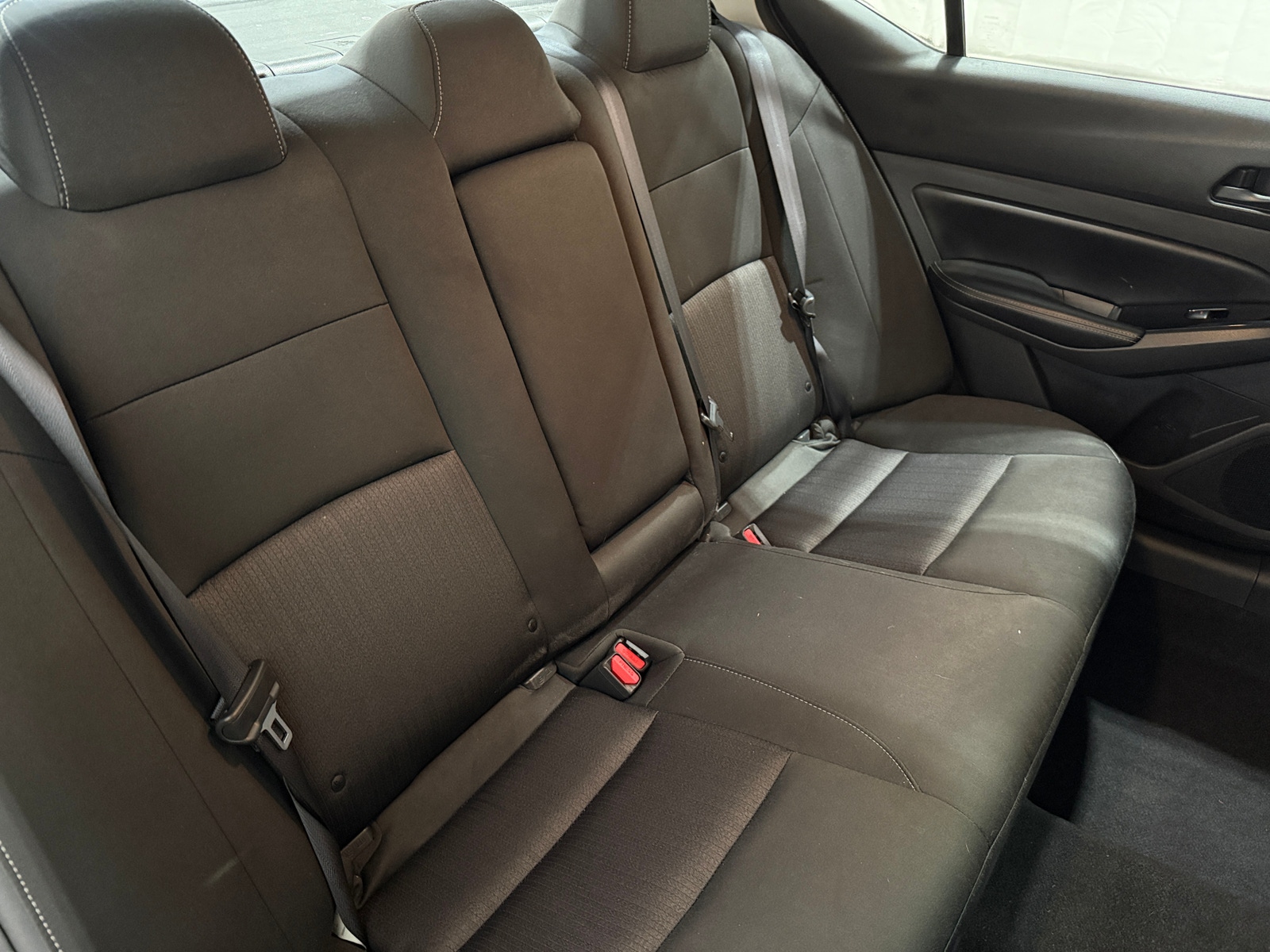 Thumbnail: 2023 Nissan Altima - 6