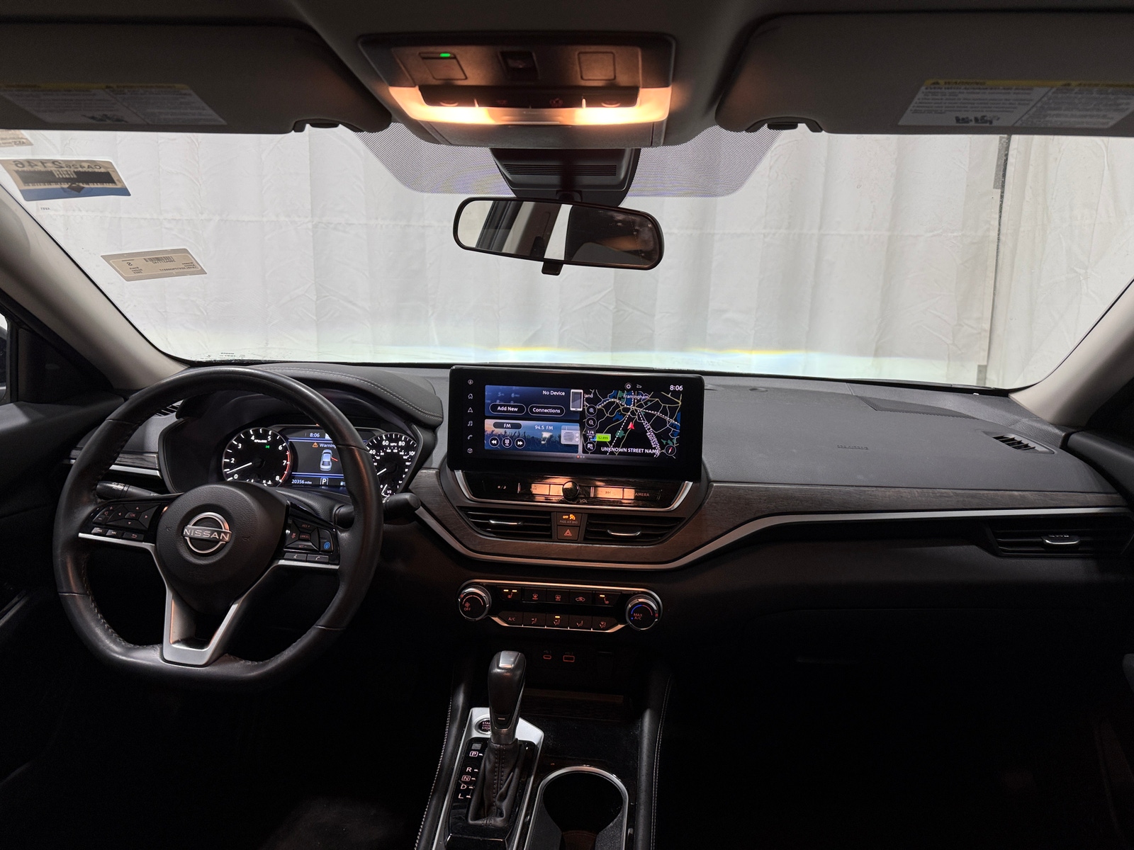 Thumbnail: 2023 Nissan Altima - 3