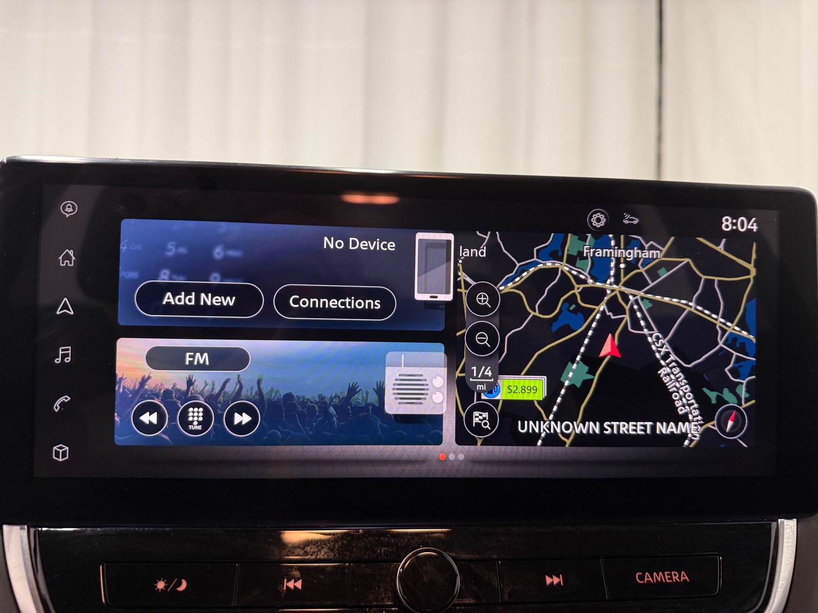 Thumbnail: 2023 Nissan Altima - 4