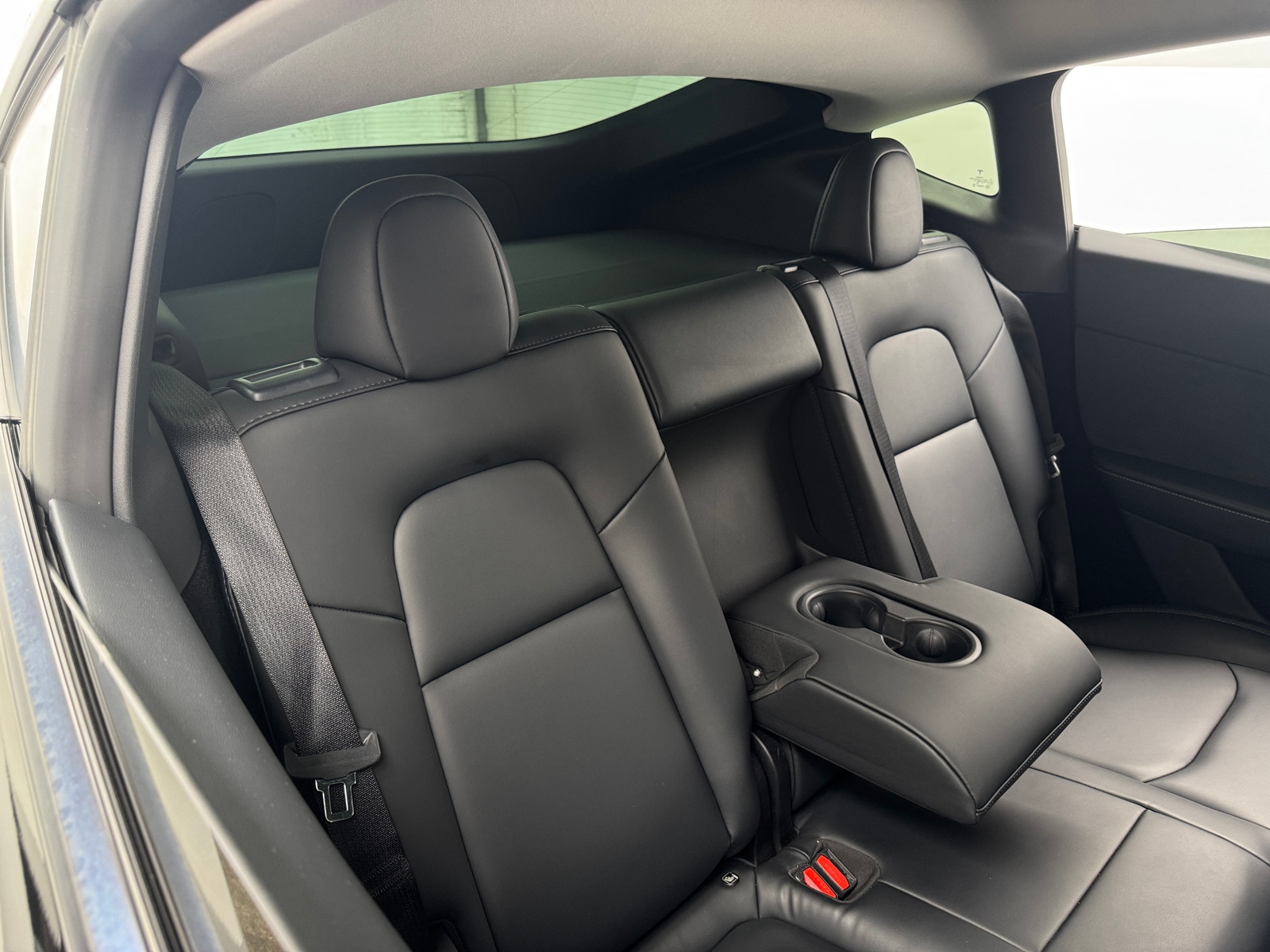 Thumbnail: 2023 Tesla Model Y - 3