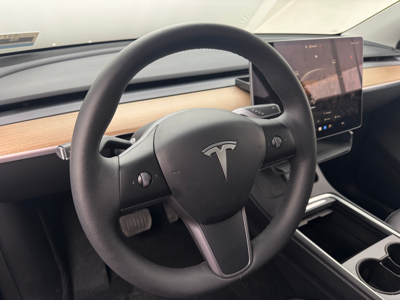 Thumbnail: 2023 Tesla Model Y - 2