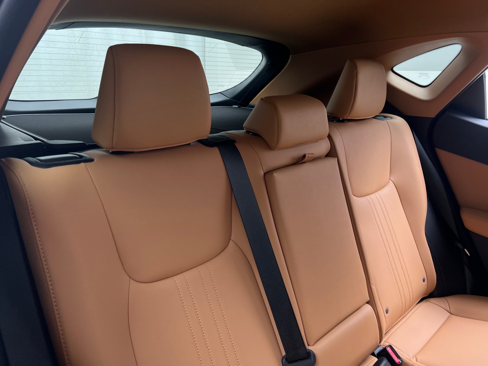 Thumbnail: 2024 Lexus NX - 5