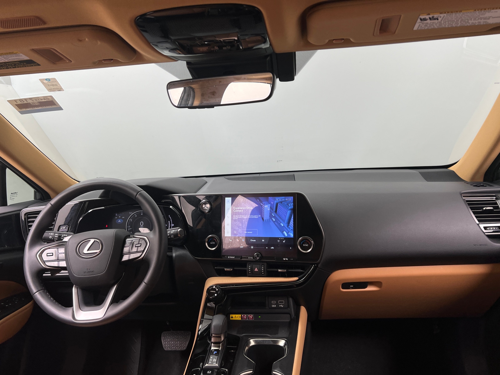 Thumbnail: 2024 Lexus NX - 2