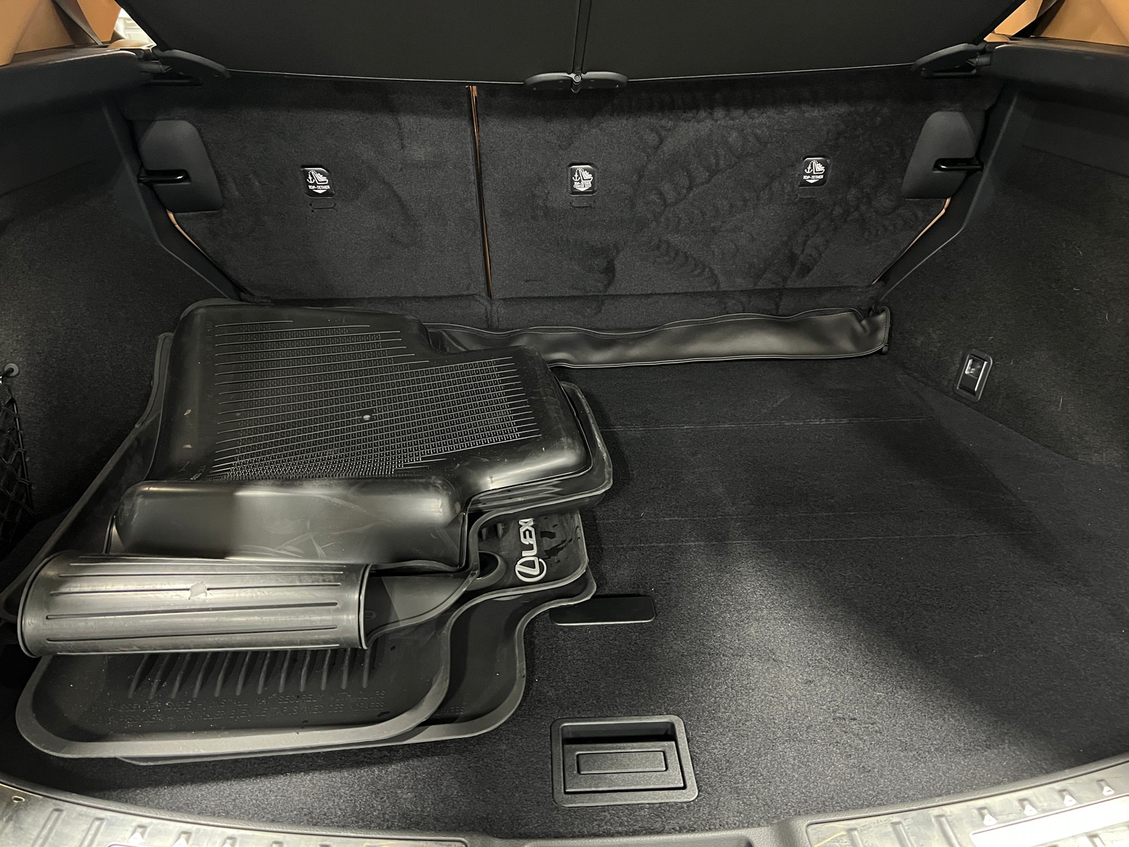 Thumbnail: 2024 Lexus NX - 6