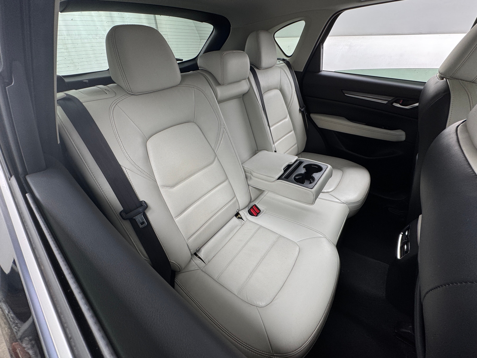 Thumbnail: 2019 Mazda CX-5 - 5