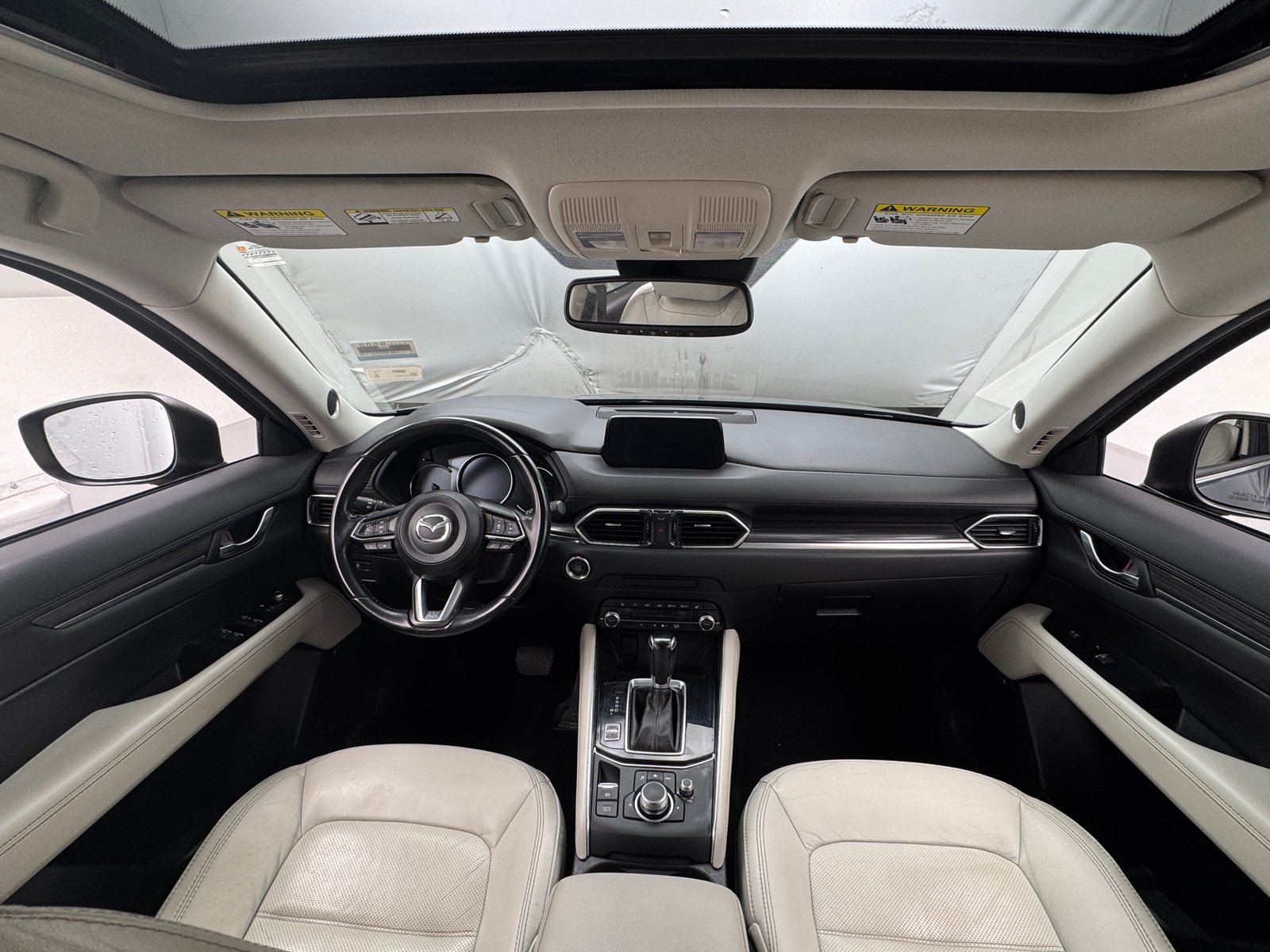 Thumbnail: 2019 Mazda CX-5 - 2