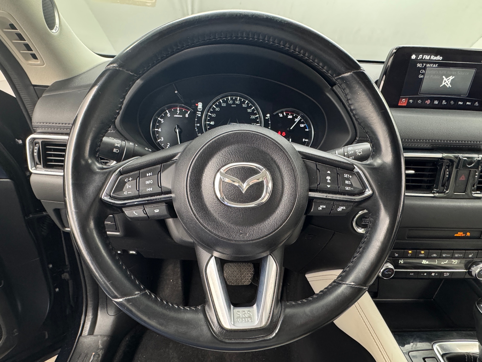 Thumbnail: 2019 Mazda CX-5 - 4