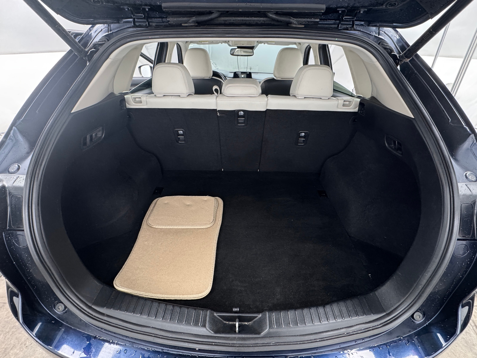 Thumbnail: 2019 Mazda CX-5 - 6