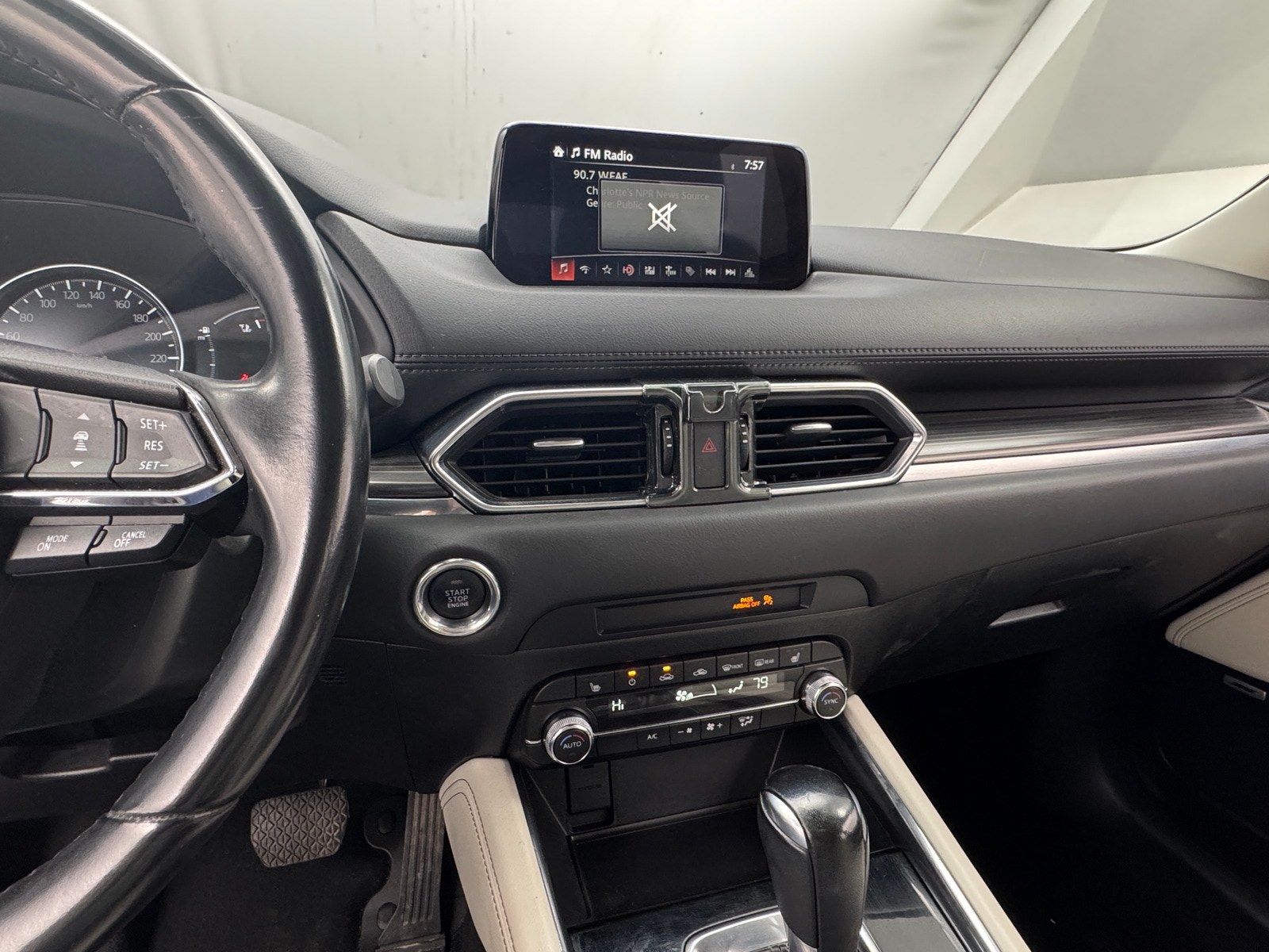 Thumbnail: 2019 Mazda CX-5 - 3