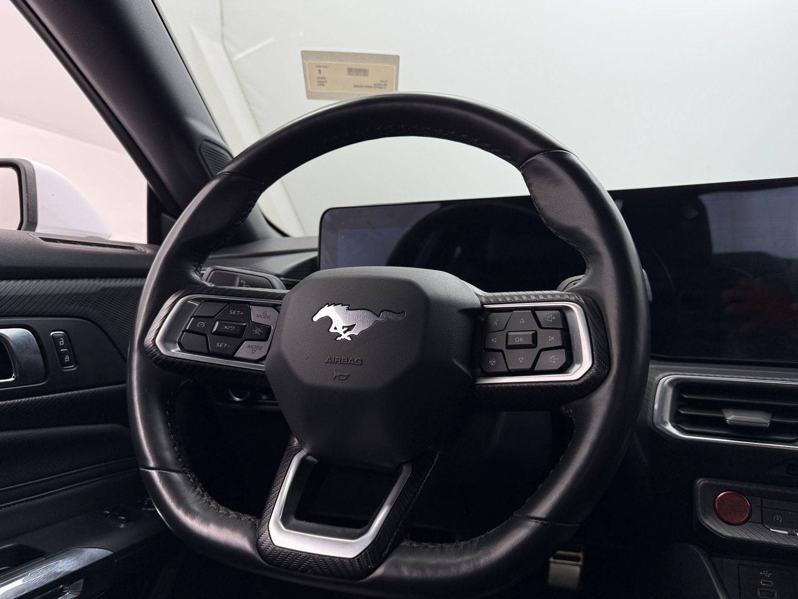 Thumbnail: 2024 Ford Mustang - 3