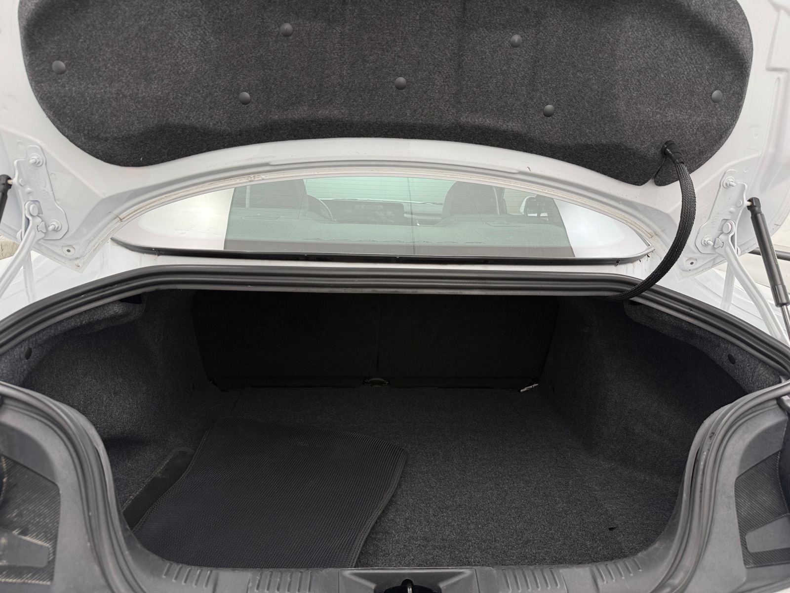 Thumbnail: 2024 Ford Mustang - 5