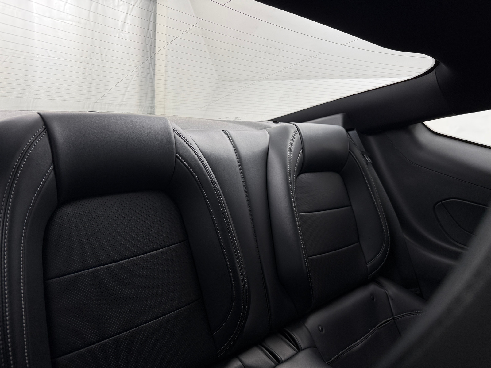 Thumbnail: 2024 Ford Mustang - 4