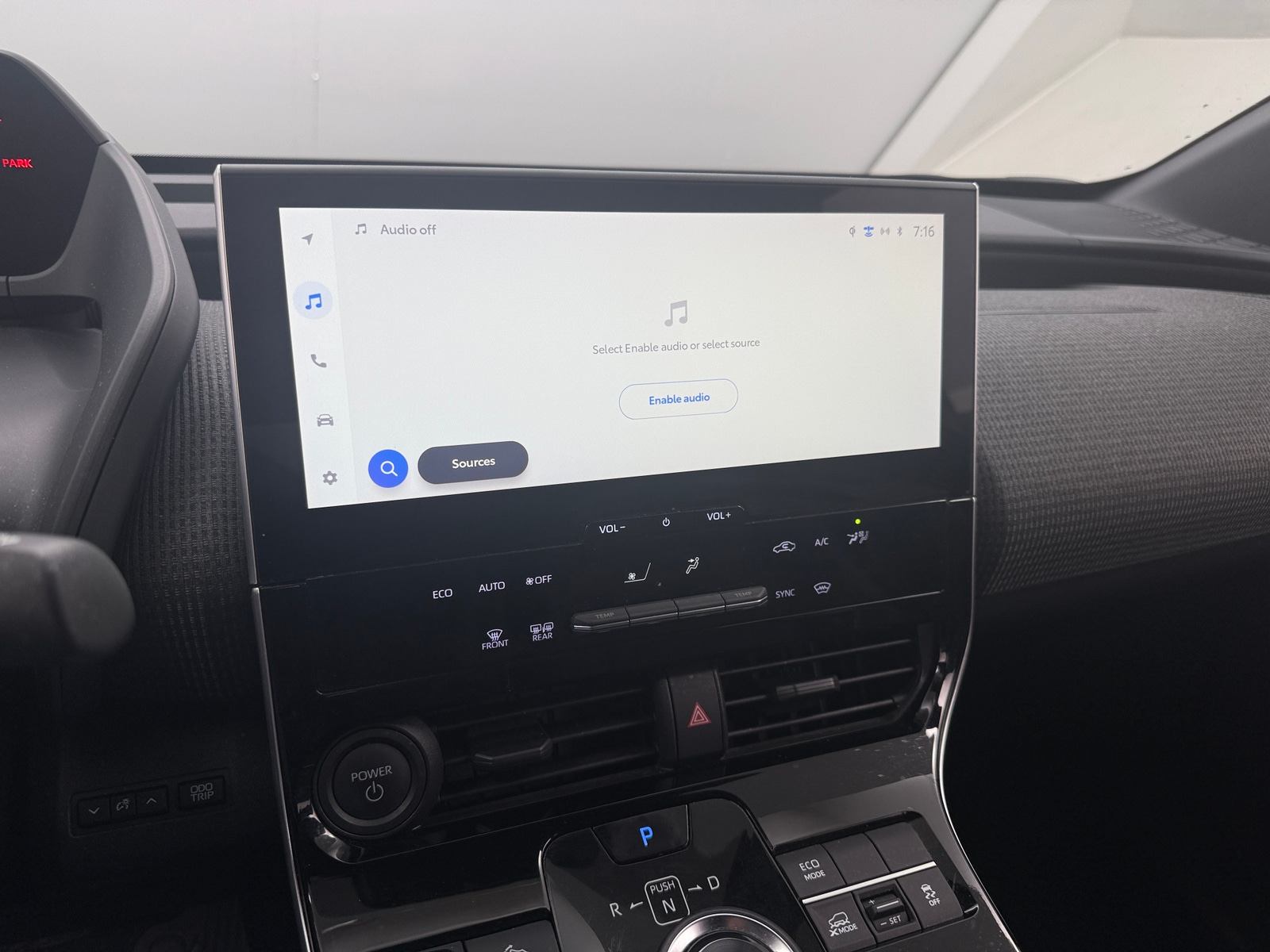 Thumbnail: 2023 Toyota bZ4X - 3