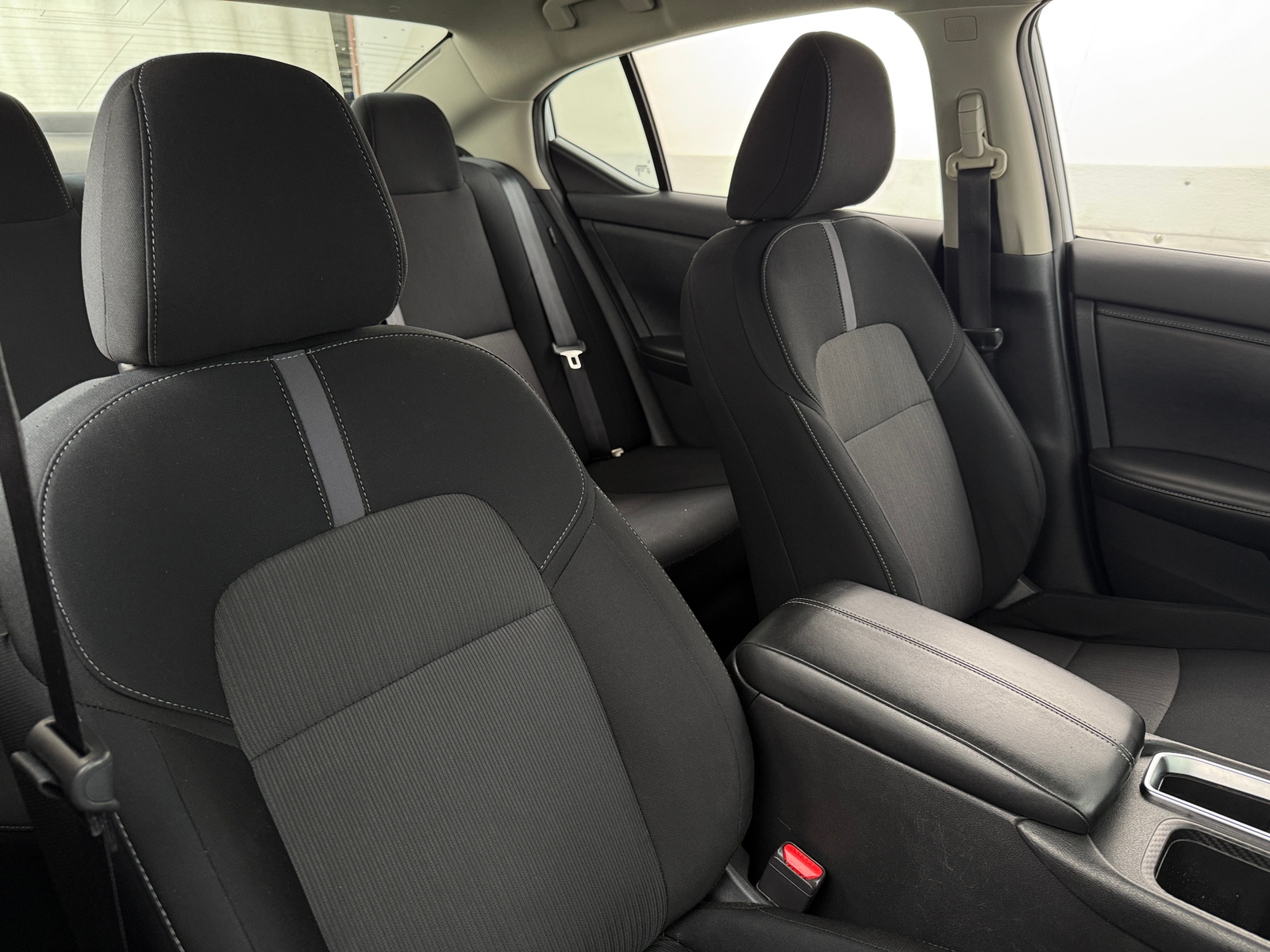 Thumbnail: 2022 Nissan Sentra - 2