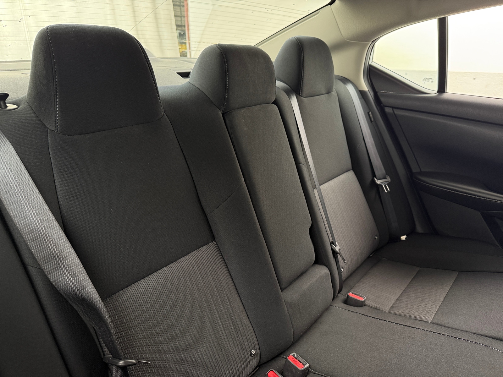 Thumbnail: 2022 Nissan Sentra - 6