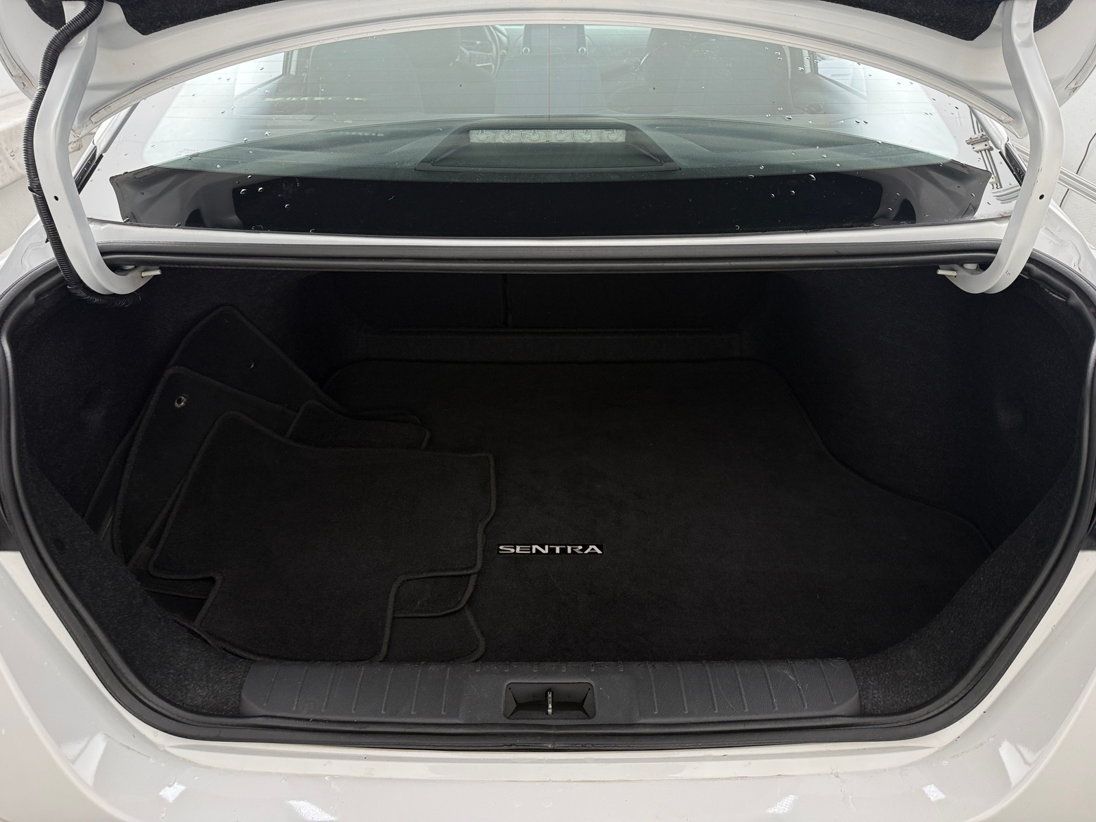 Thumbnail: 2022 Nissan Sentra - 7