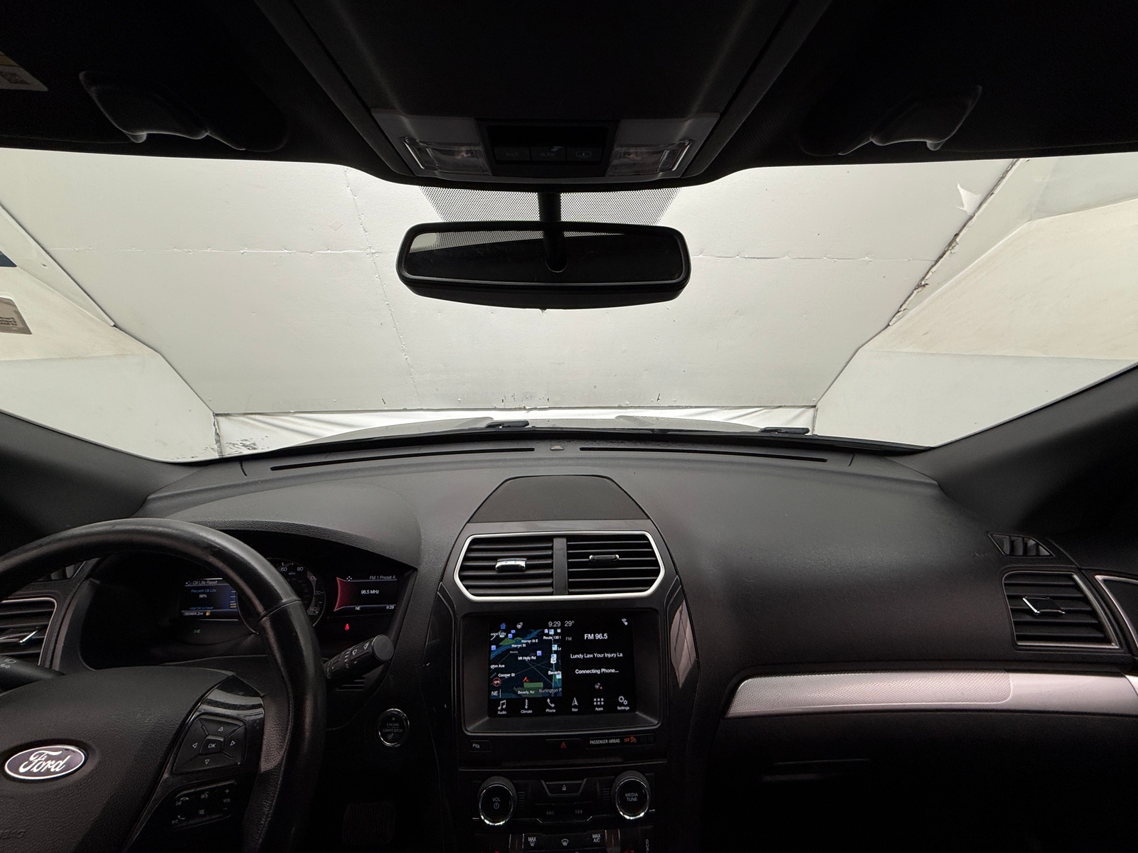 Thumbnail: 2017 Ford Explorer - 2