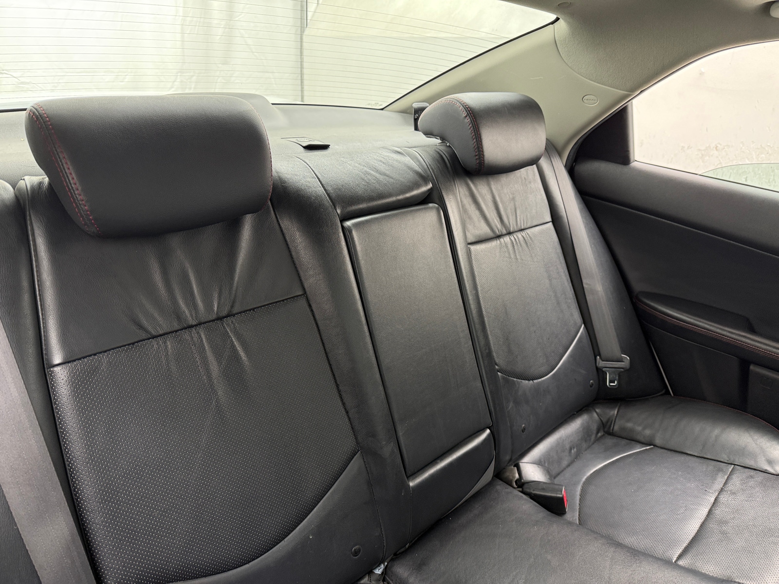 Thumbnail: 2011 Kia Forte - 6