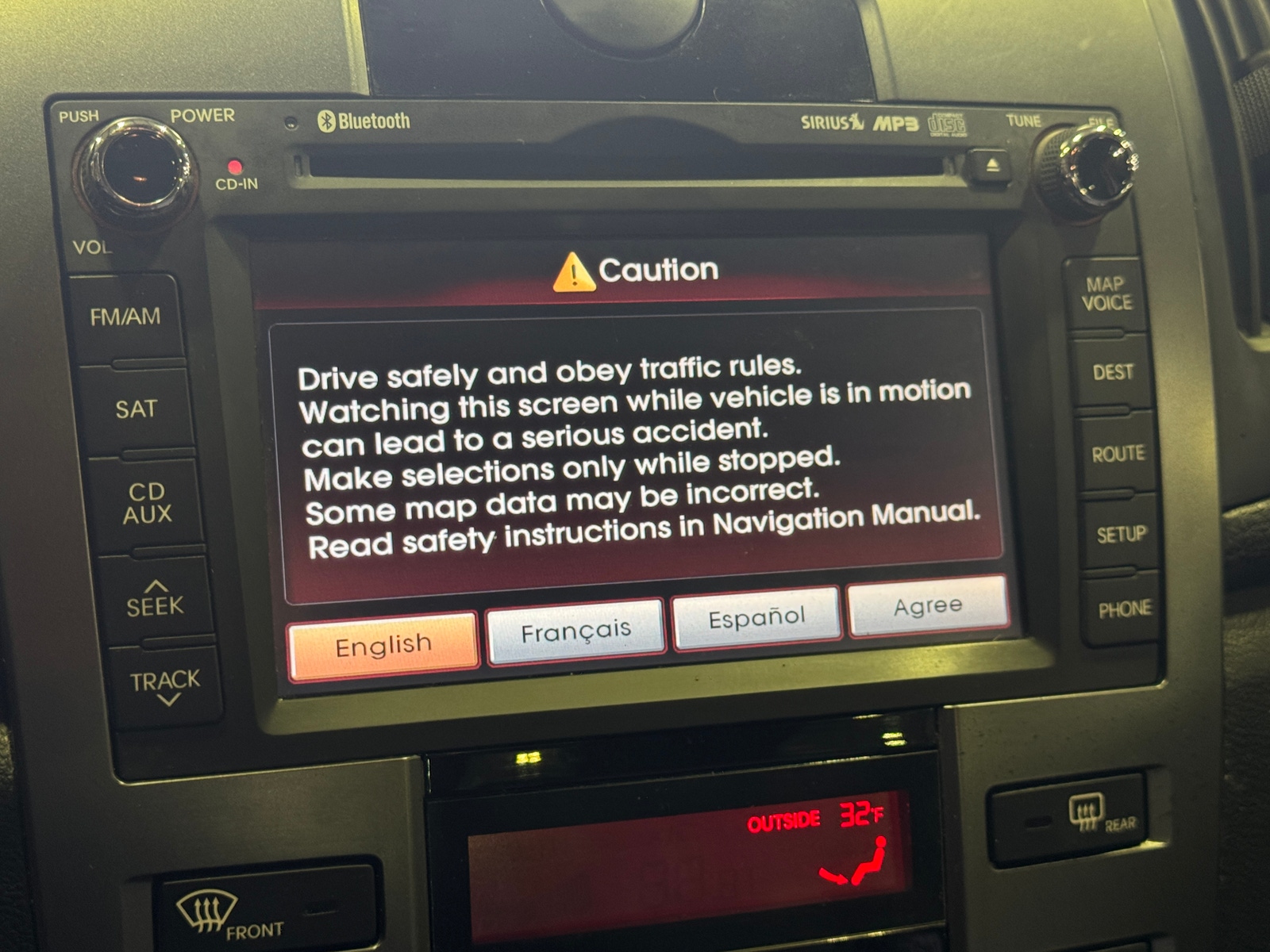 Thumbnail: 2011 Kia Forte - 4