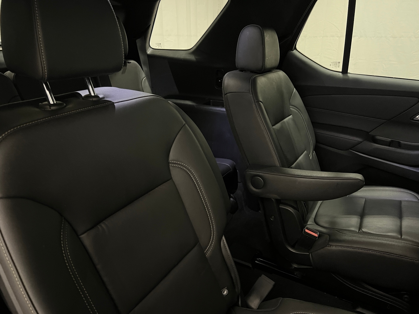 Thumbnail: 2023 Chevrolet Traverse - 5