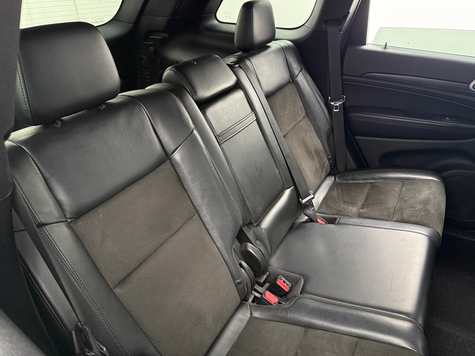 Thumbnail: 2020 Jeep Grand Cherokee - 5