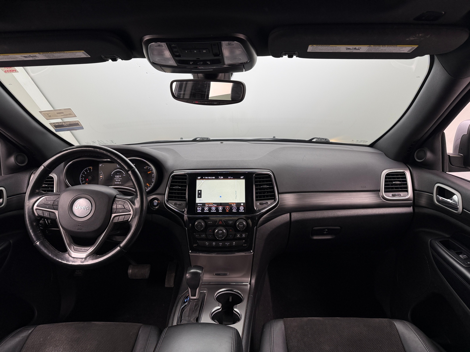 Thumbnail: 2020 Jeep Grand Cherokee - 2