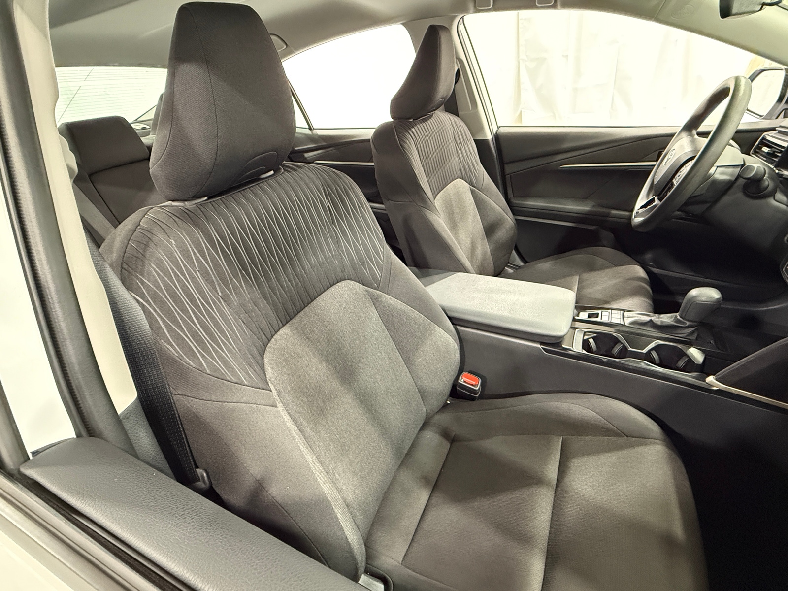 Thumbnail: 2025 Toyota Camry - 2