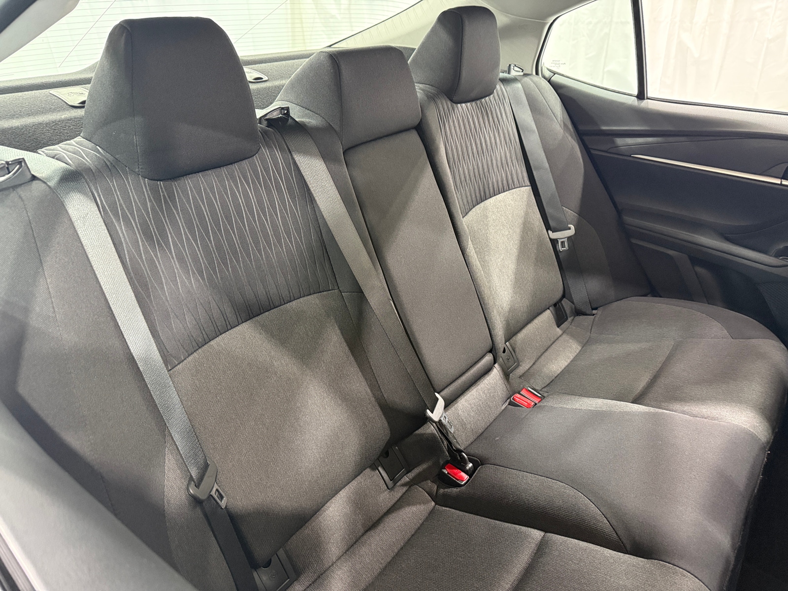 Thumbnail: 2025 Toyota Camry - 6