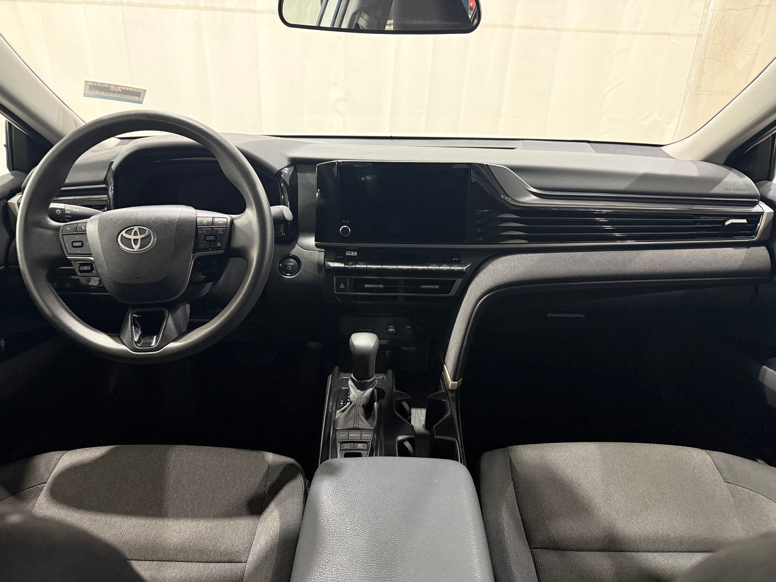 Thumbnail: 2025 Toyota Camry - 3