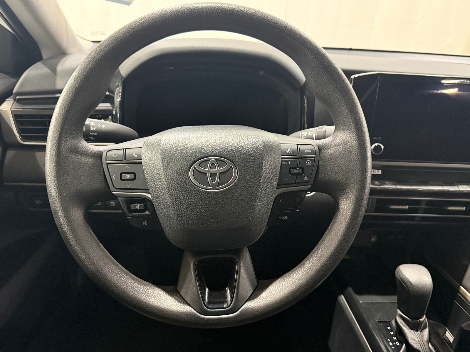 Thumbnail: 2025 Toyota Camry - 5