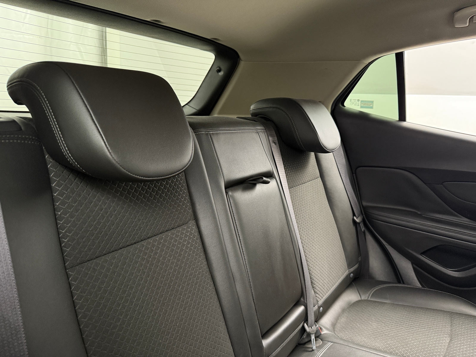 Thumbnail: 2017 Buick Encore - 5