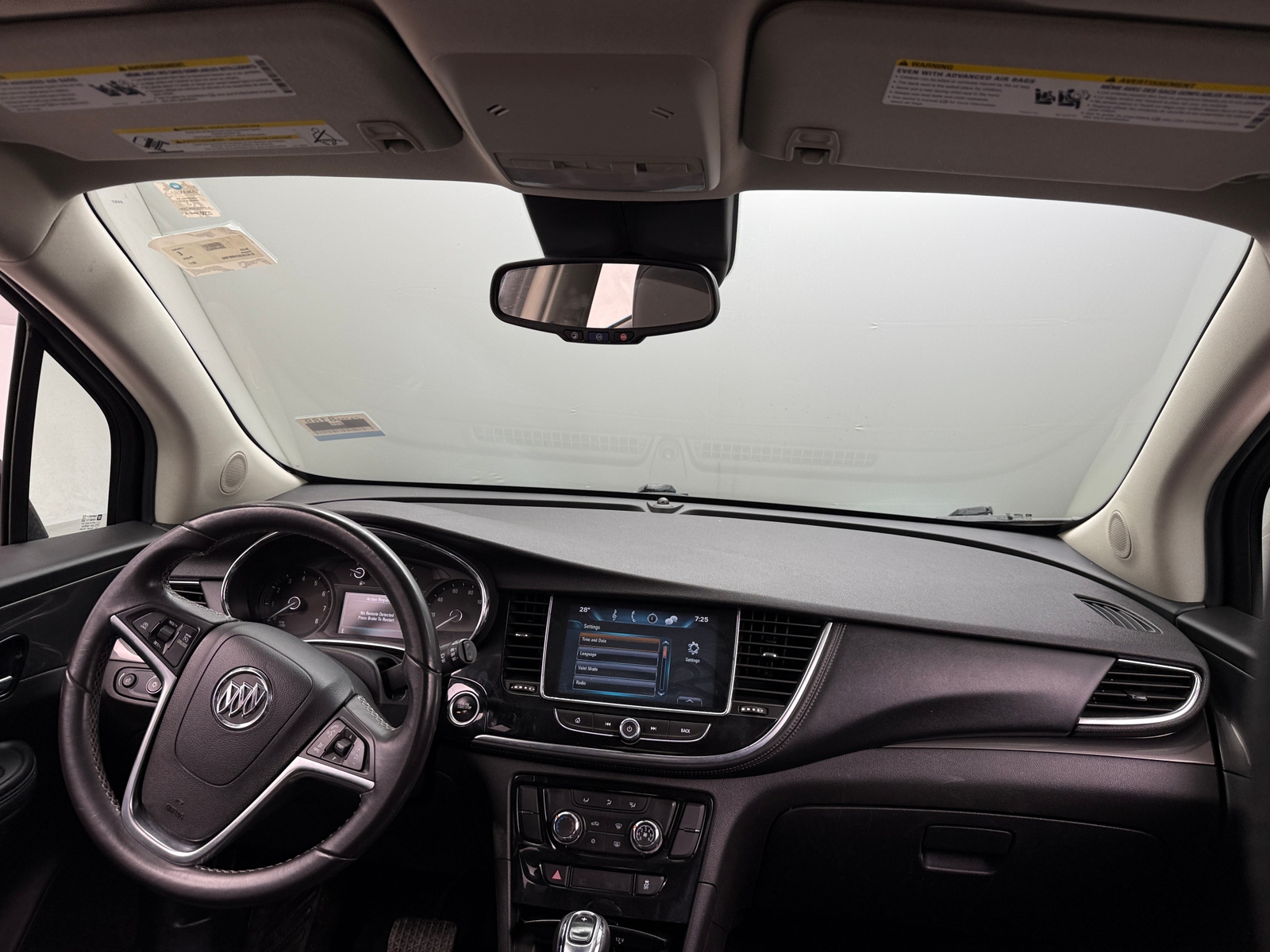 Thumbnail: 2017 Buick Encore - 2