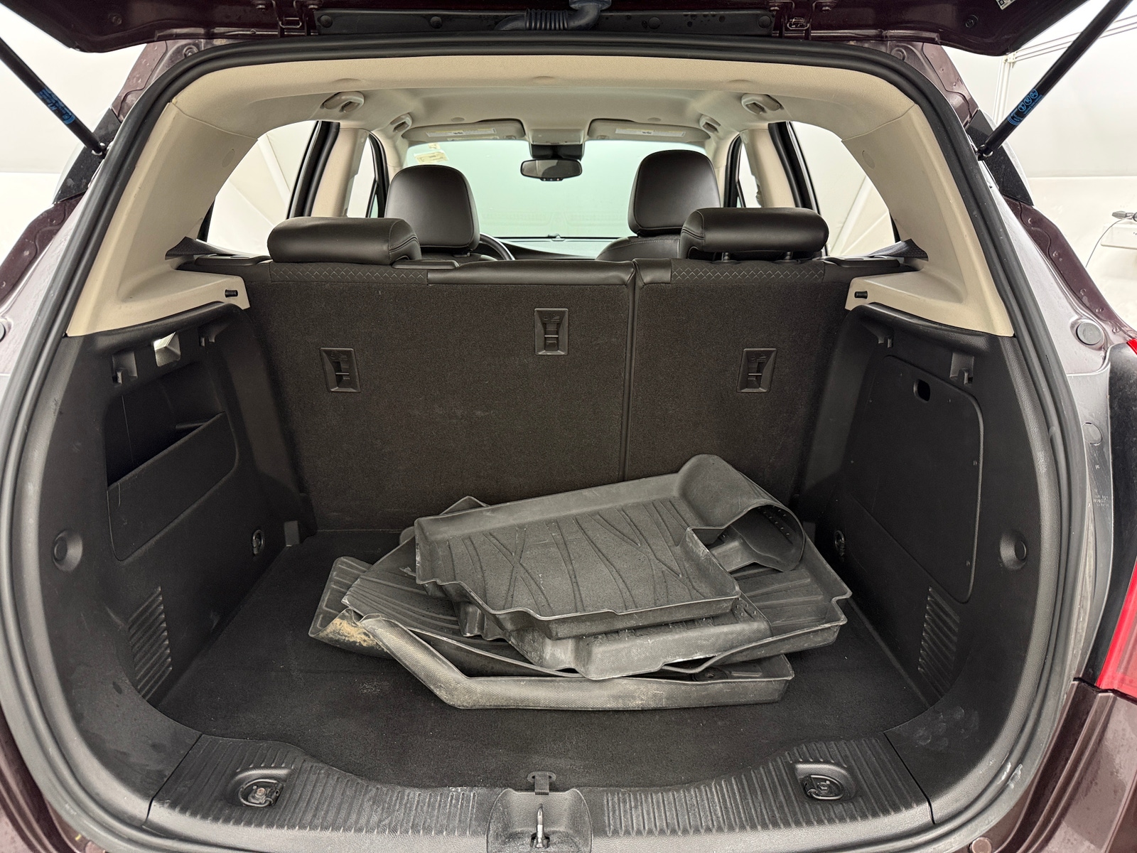 Thumbnail: 2017 Buick Encore - 6