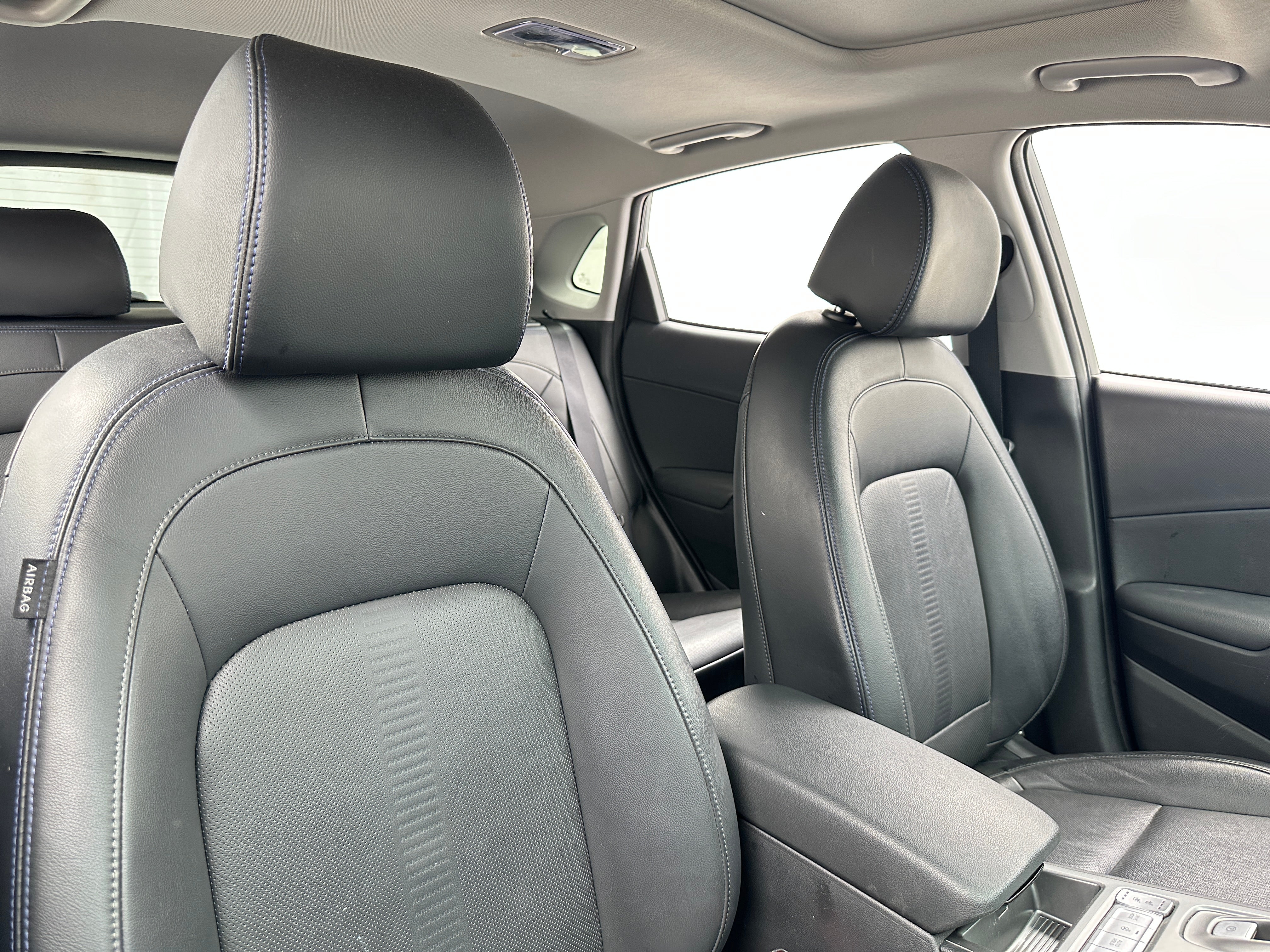 2023 Hyundai Kona EV