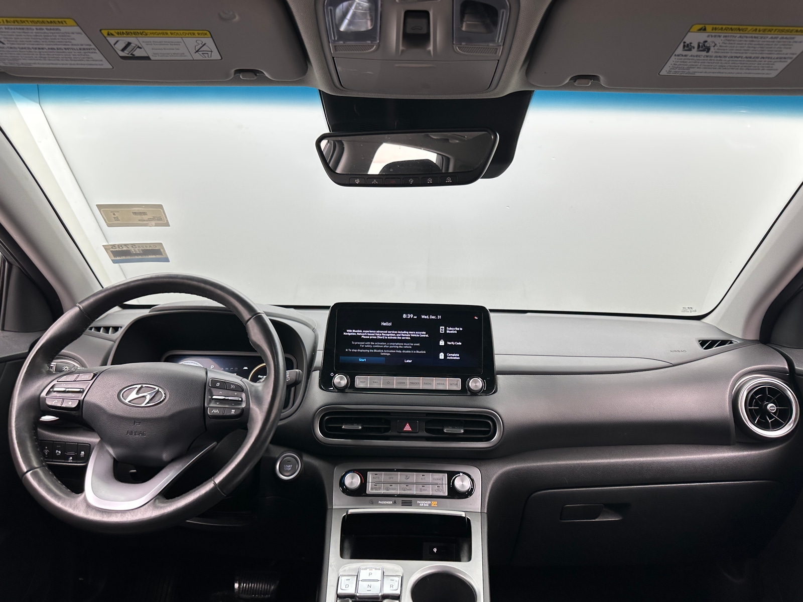 Thumbnail: 2023 Hyundai Kona - 2