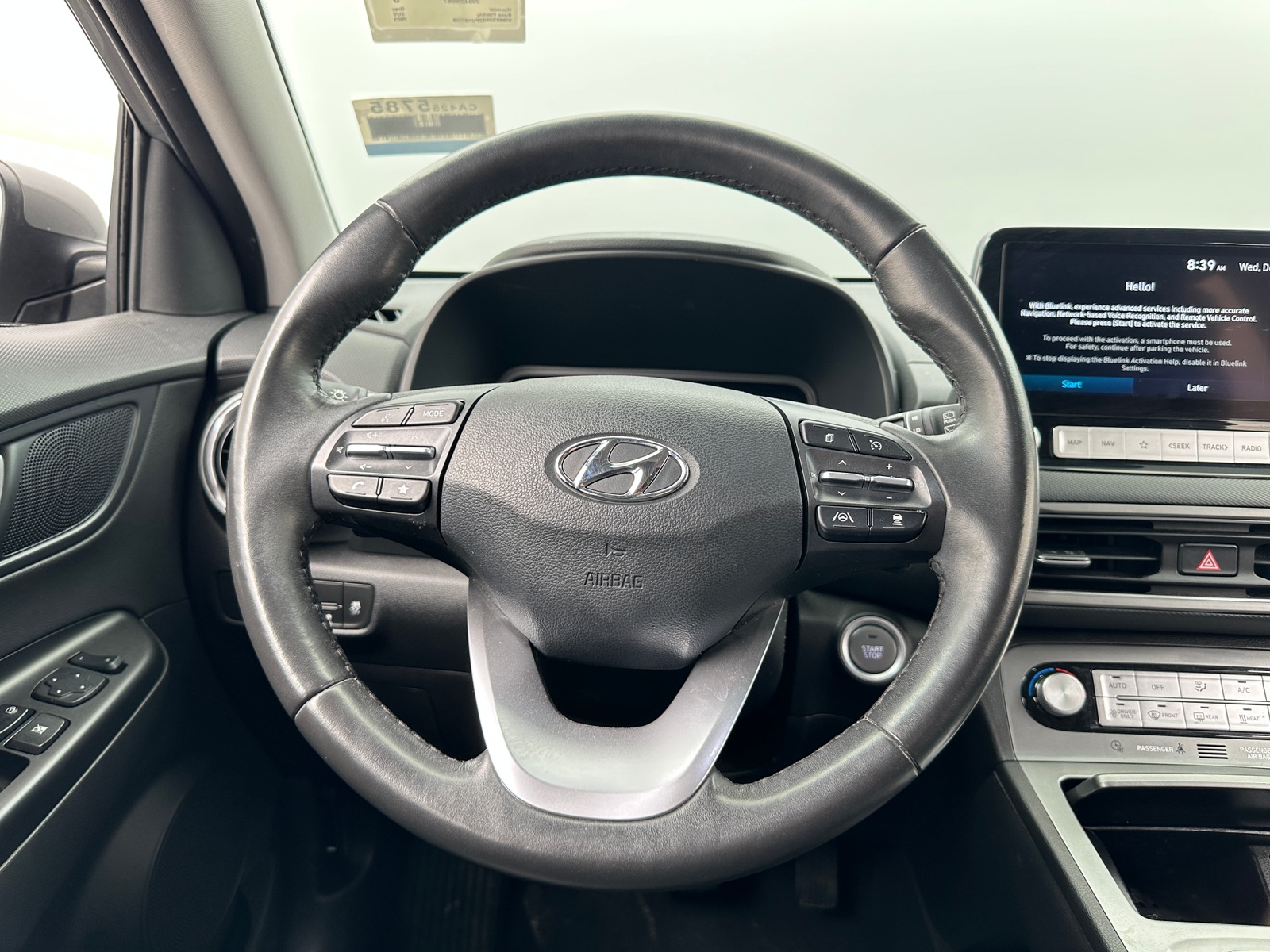 Thumbnail: 2023 Hyundai Kona - 4