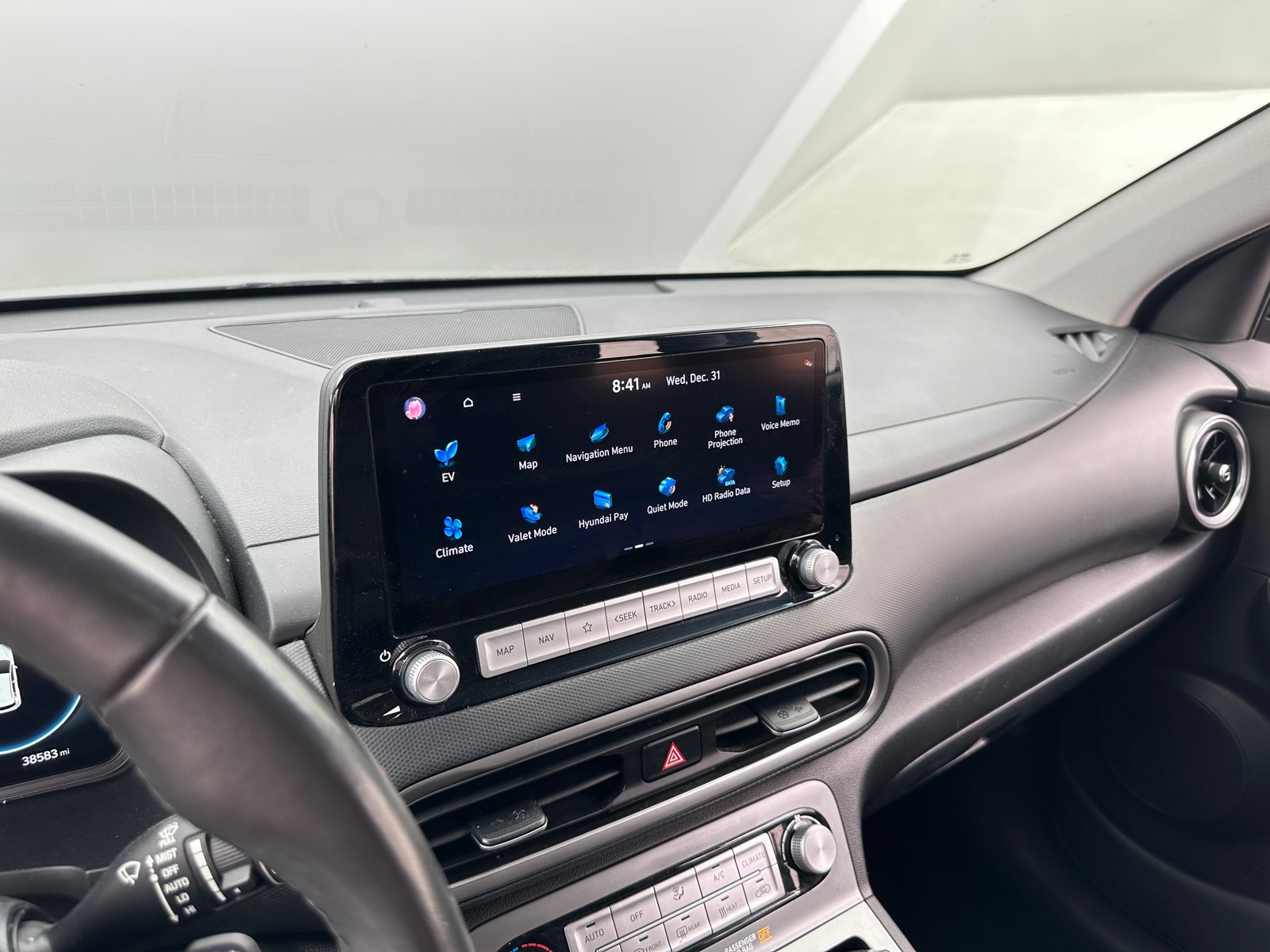 Thumbnail: 2023 Hyundai Kona - 3