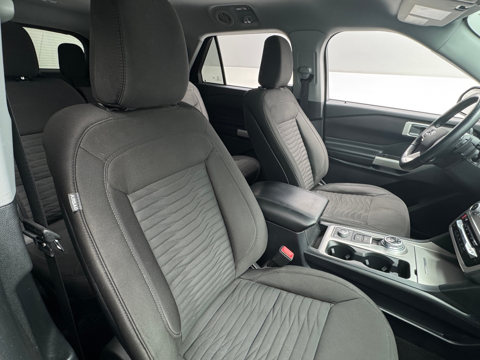 Thumbnail: 2020 Ford Explorer - 2