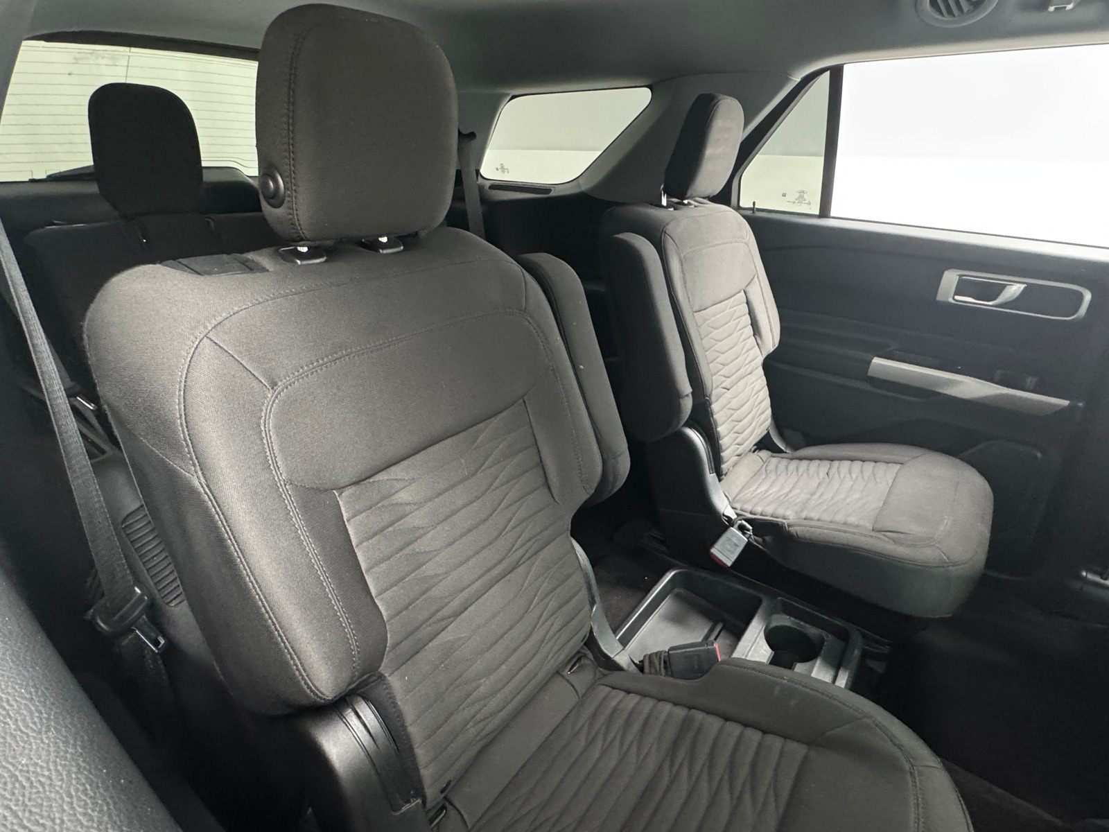 Thumbnail: 2020 Ford Explorer - 6