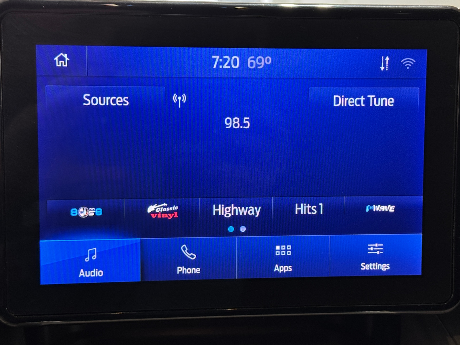 Thumbnail: 2020 Ford Explorer - 4