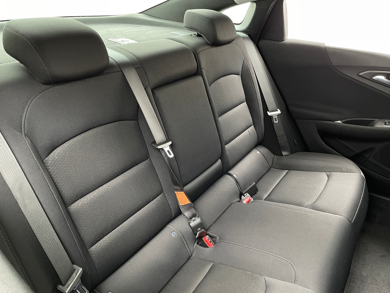 Thumbnail: 2024 Chevrolet Malibu - 6