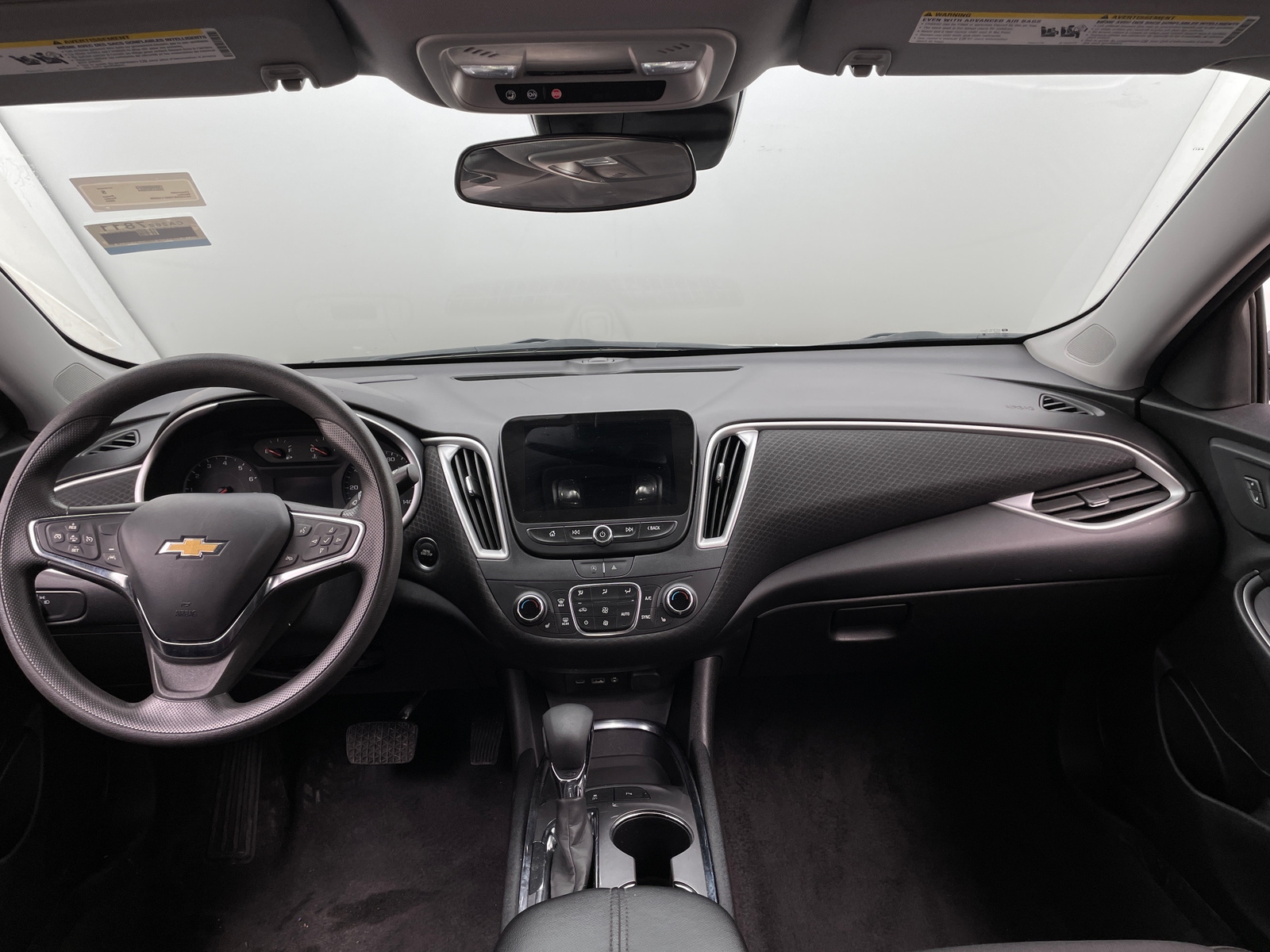 Thumbnail: 2024 Chevrolet Malibu - 3