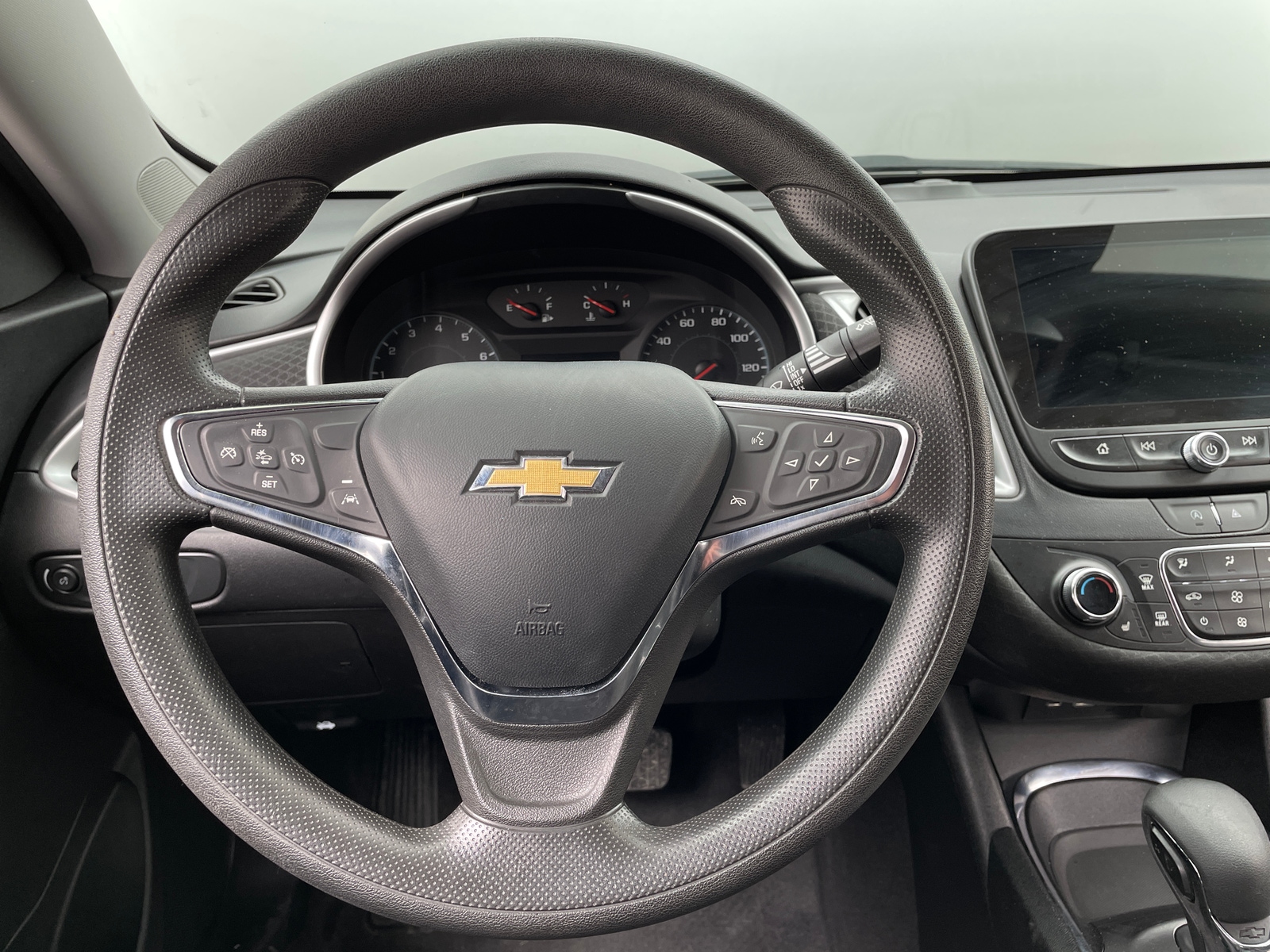 Thumbnail: 2024 Chevrolet Malibu - 5