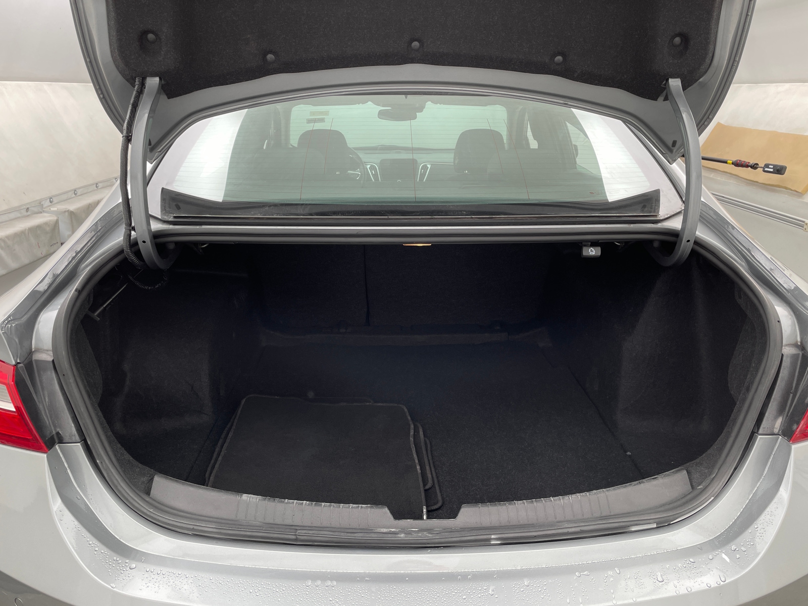 Thumbnail: 2024 Chevrolet Malibu - 7