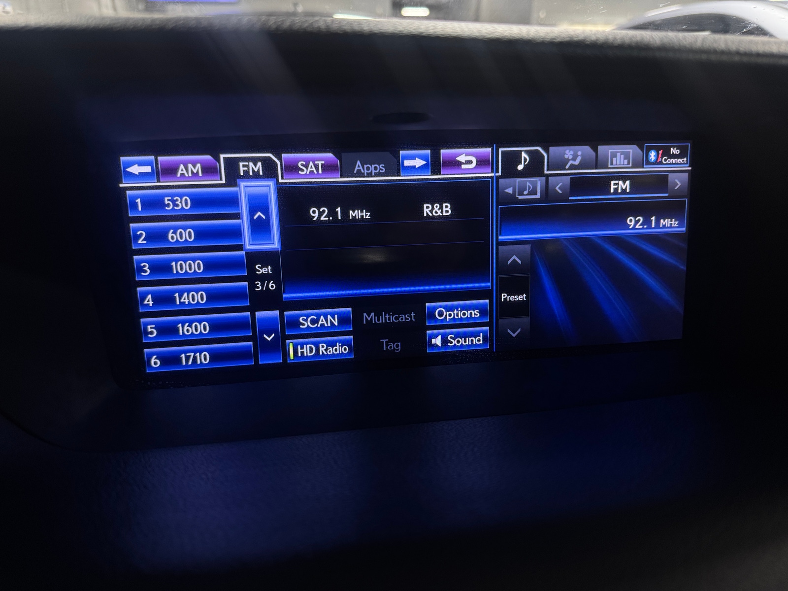 Thumbnail: 2013 Lexus GS - 3