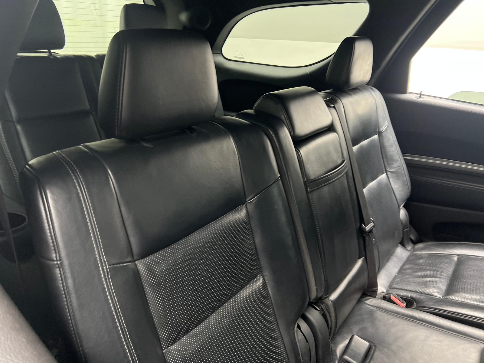 Thumbnail: 2020 Dodge Durango - 5